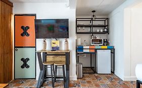 Zonaz Boutique Hotel